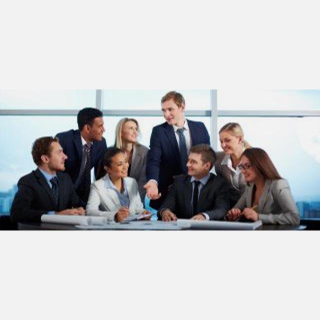 Administrativo/a