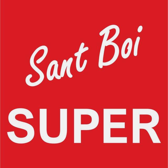 Empleado supermercado
