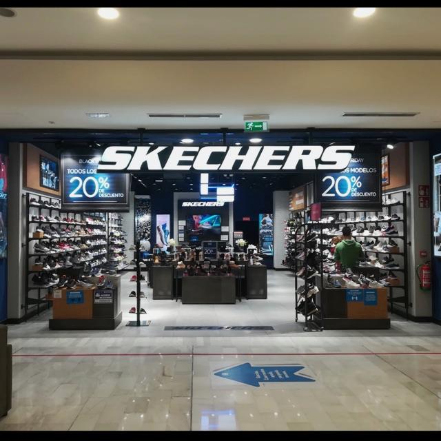 Dependiente/a de Tienda