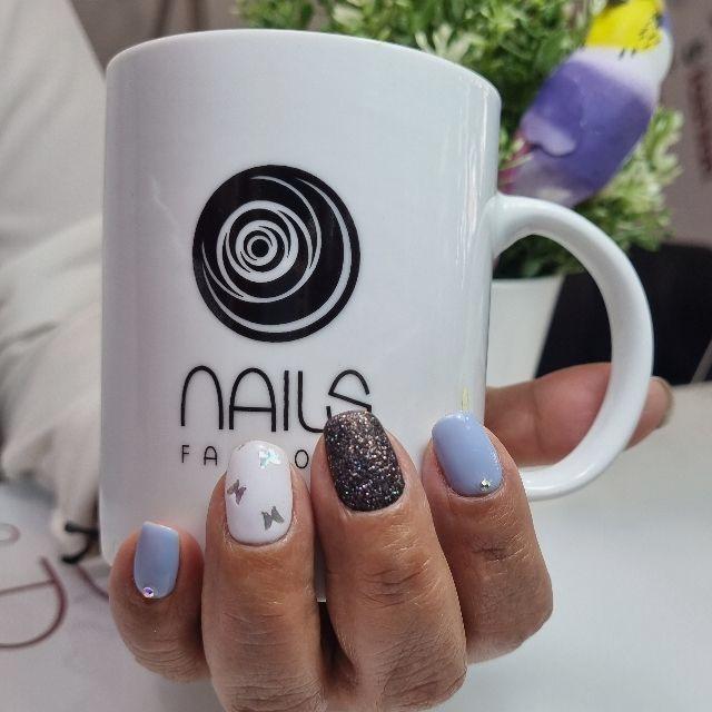 Manicurista y Pedicurista