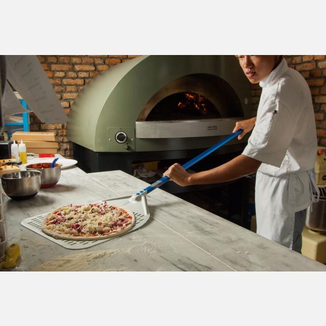 AYUDANTE DE COCINA/ PIZZERIA JORNADA COMPLETA