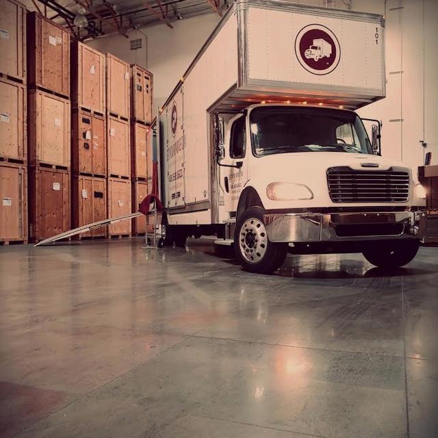 Movers