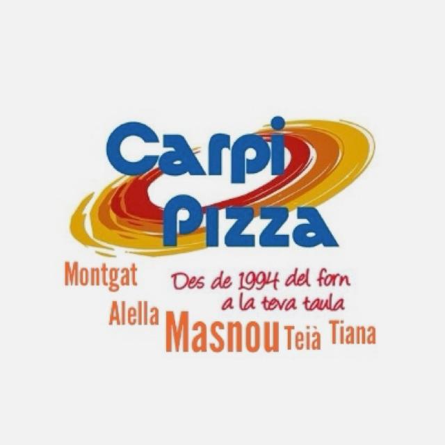 Repartidor/a en Moto