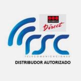 RSC TELECOMUNICACIONES avatar icon