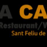 A CA SA avatar icon