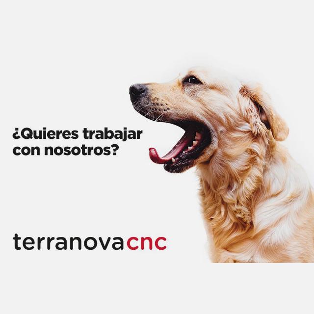 Correturnos/Extra Asesor/a nutricional para tienda de mascotas