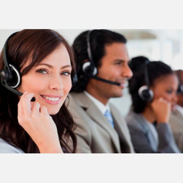 Teleoperador/a