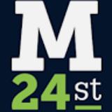 Metro 24 avatar icon
