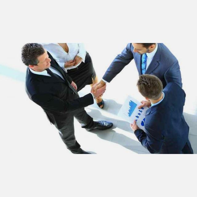 Asesor/a Comercial