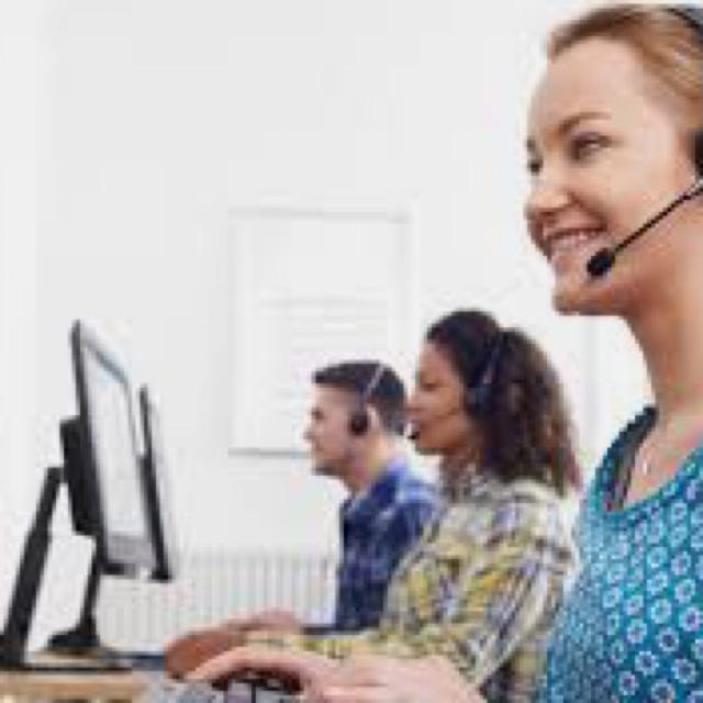 Telemarketing