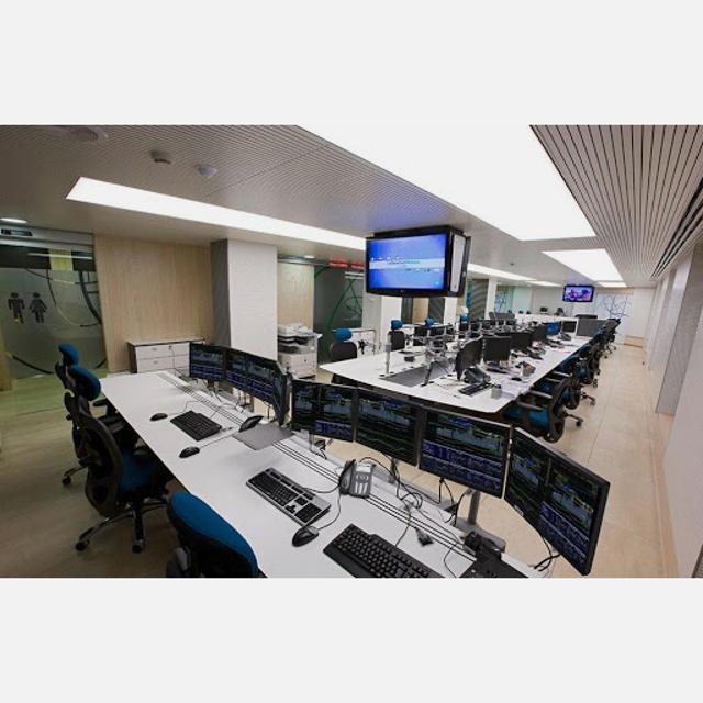Administracion de empresas