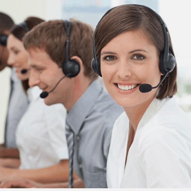 Call Centre Agent