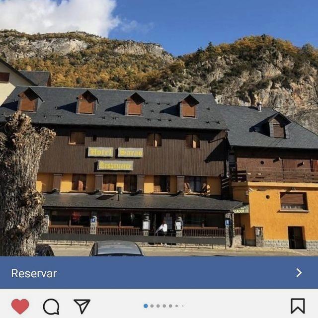 Camarero/a de Restaurante