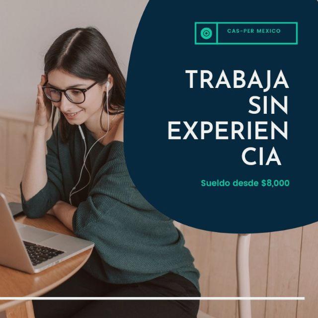 Auxiliar Administrativo/a