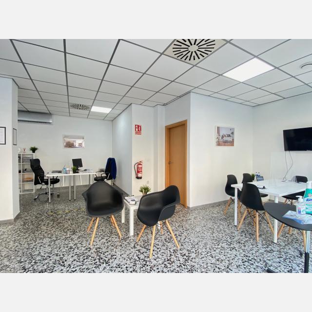 Asesor/a Inmobiliario