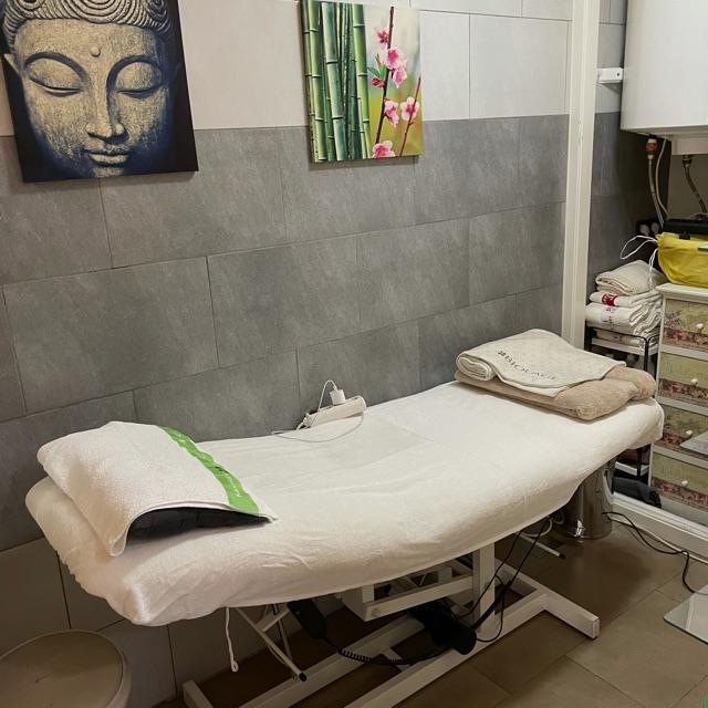 Esteticista