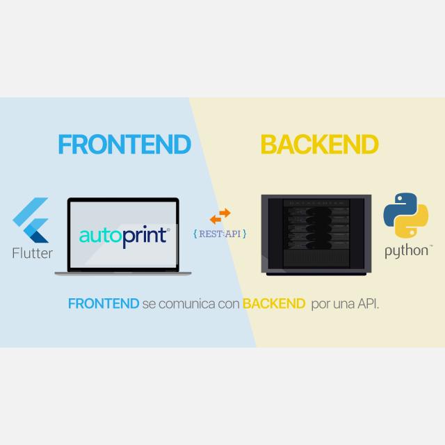 Programador Full Stack