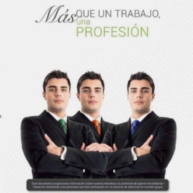 Asesor/a Inmobiliario