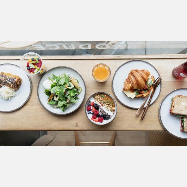 Commis Chef