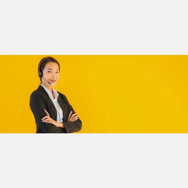 Teleoperador/a