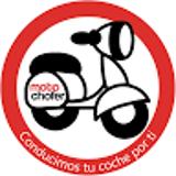Todochófer Mad, Bcn y Vlc avatar icon
