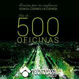 Tecnocasa Estudi Napols avatar icon