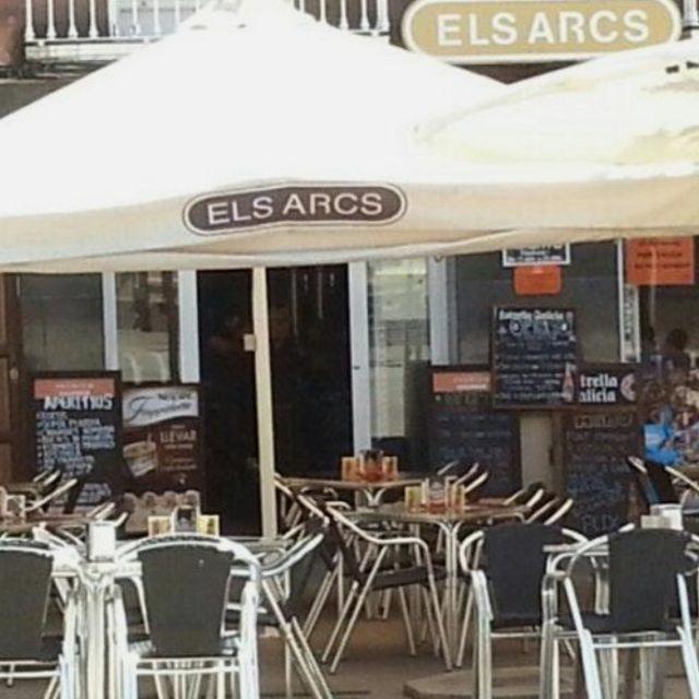 Camareros y cocineros planchistas