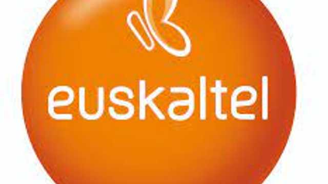 EUSKALTEL DONOSTIA
