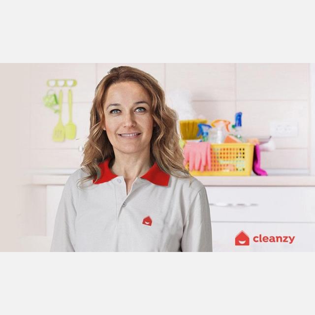 Empleado/a del Hogar