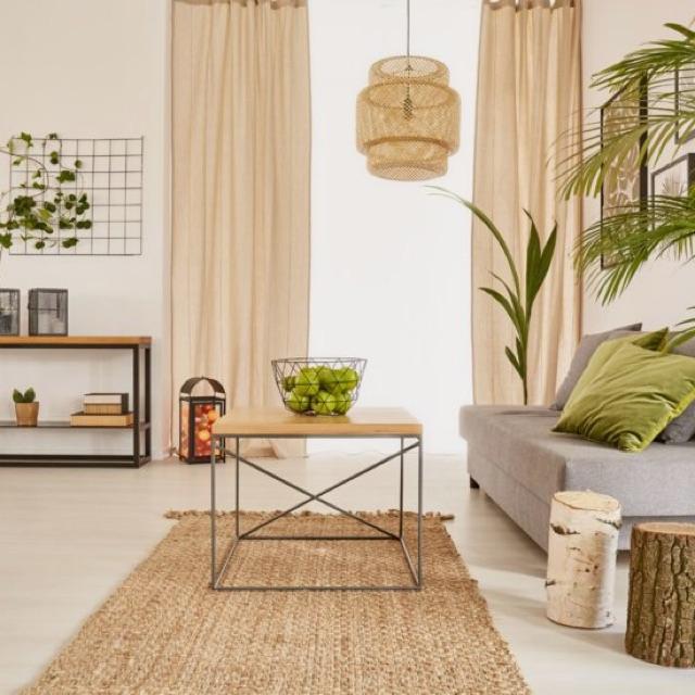 Profesor/a de Decoración de Interiores