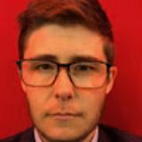 Michael Aaron Tiso avatar icon
