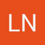 LN avatar icon