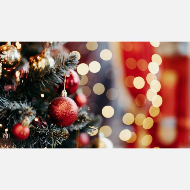 CAMPAÑA DE NAVIDAD