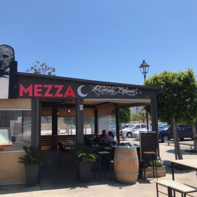 Pizzero/a