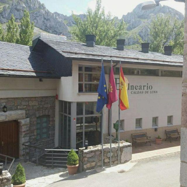 CAMARERA PISO