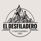 Meson El desfiladero El desfiladero avatar icon