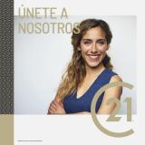 Century21 Turquesa avatar icon