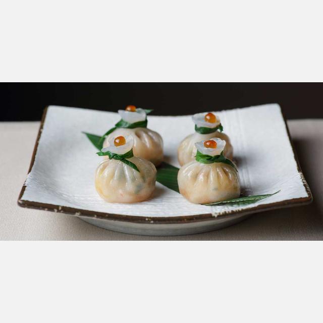 Demi Chef De Partie