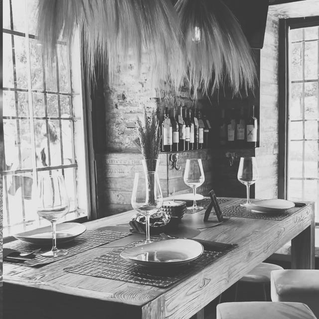 Ayudante/a de Cocina