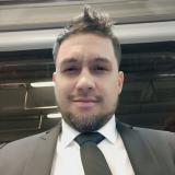 Jorge Garcia avatar icon