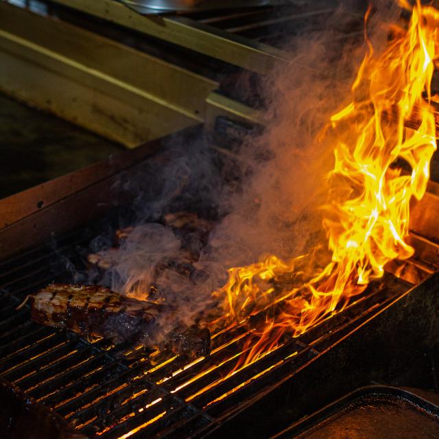 Chef De Partie