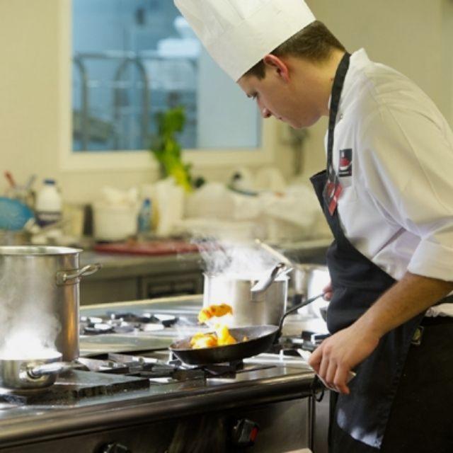 Cocinero/a
