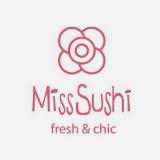 Miss Sushi avatar icon