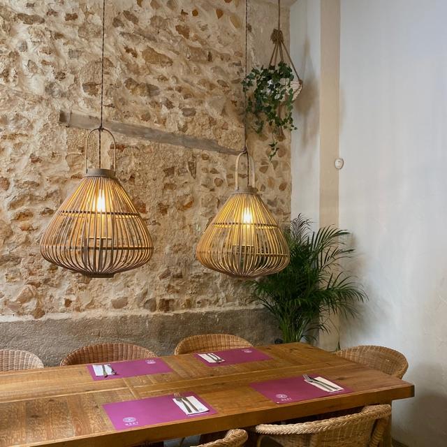 Ayudante de Cocina Avanzado/a