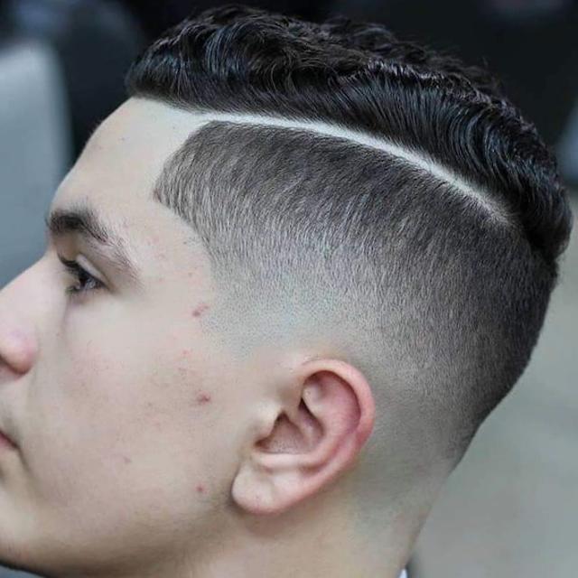 Barber / Hairdresser