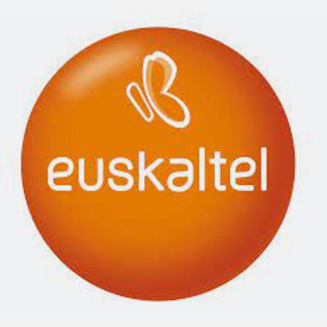 QUIERES TRABAJAR EN EUSKALTEL EN ABADIÑO??