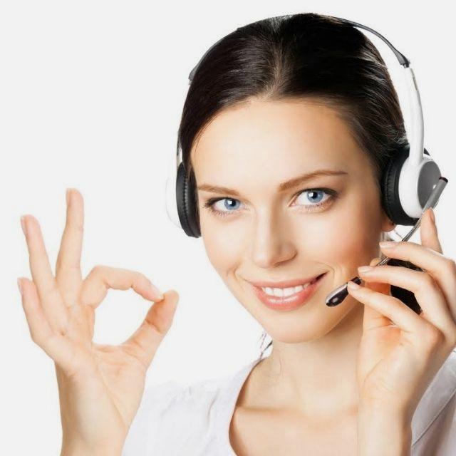 Atención de Call Center