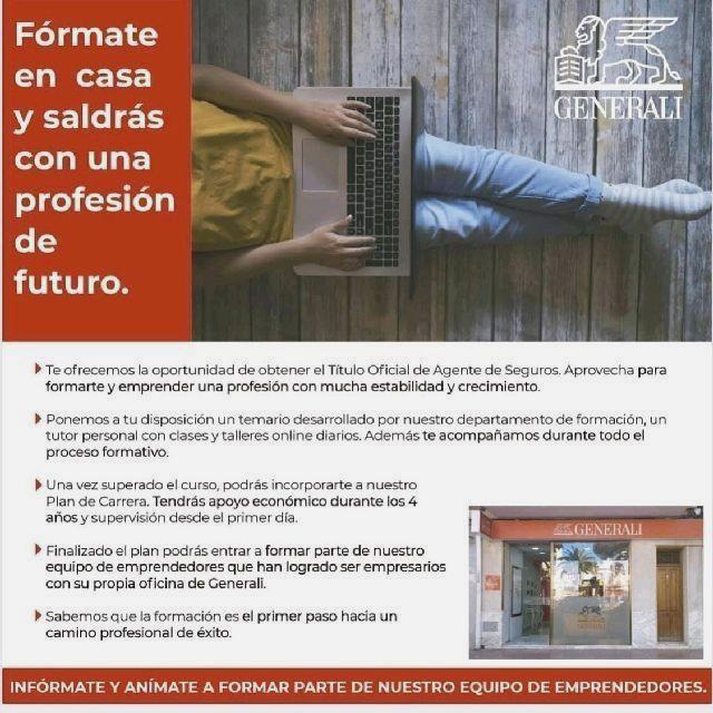 Asesor/a Comercial