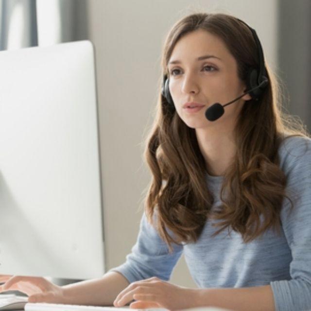 Atención de Call Center