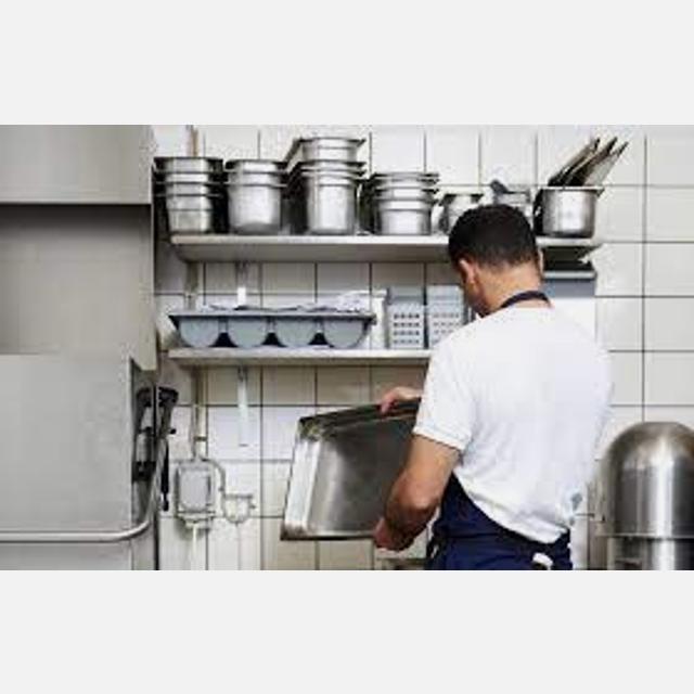 Office de Cocina